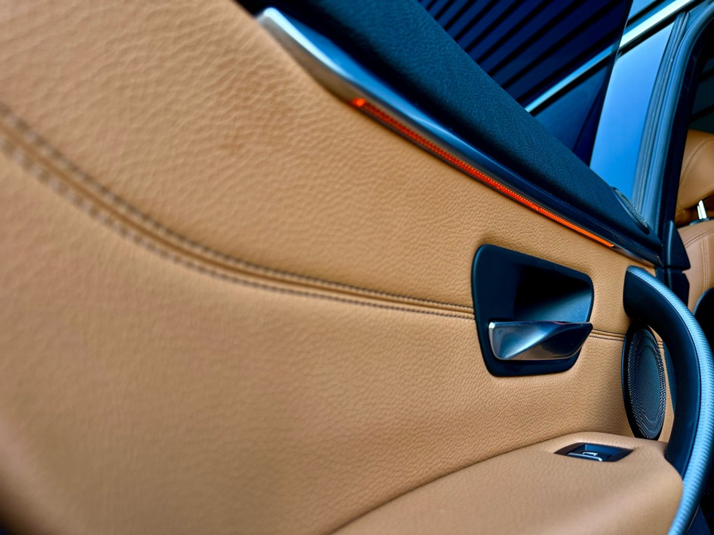Foto van BMW 430i