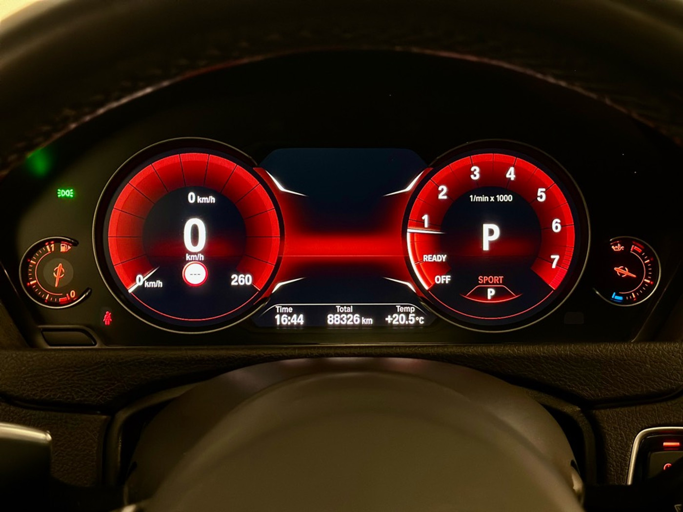 Foto van BMW 430i