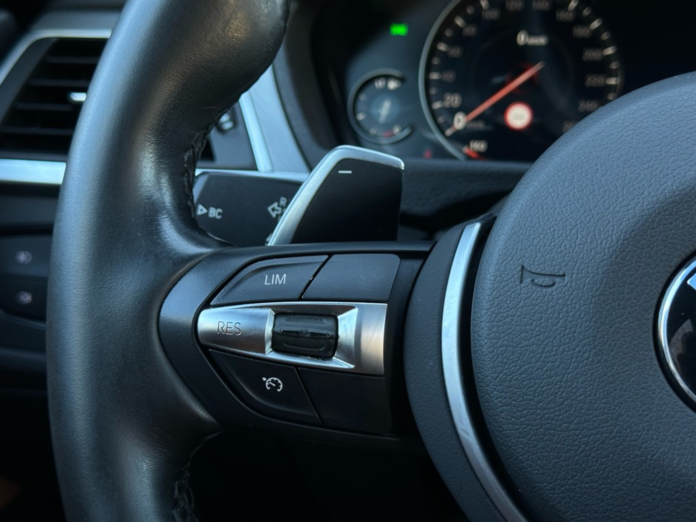 Foto van BMW 430i
