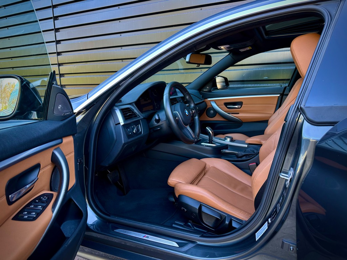 Foto van BMW 430i