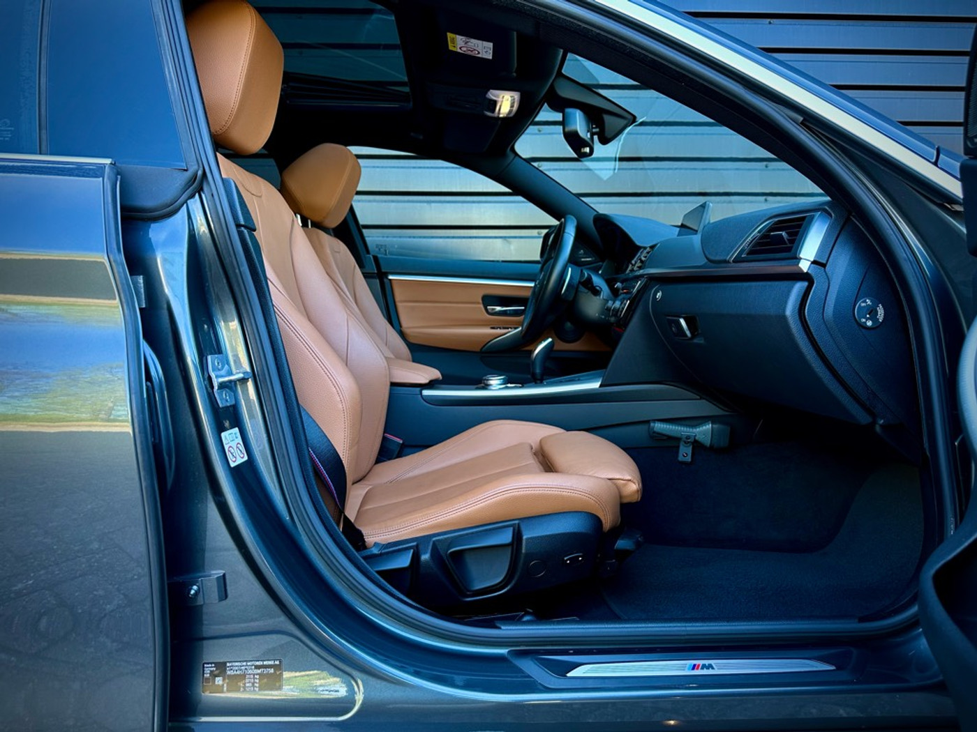 Foto van BMW 430i