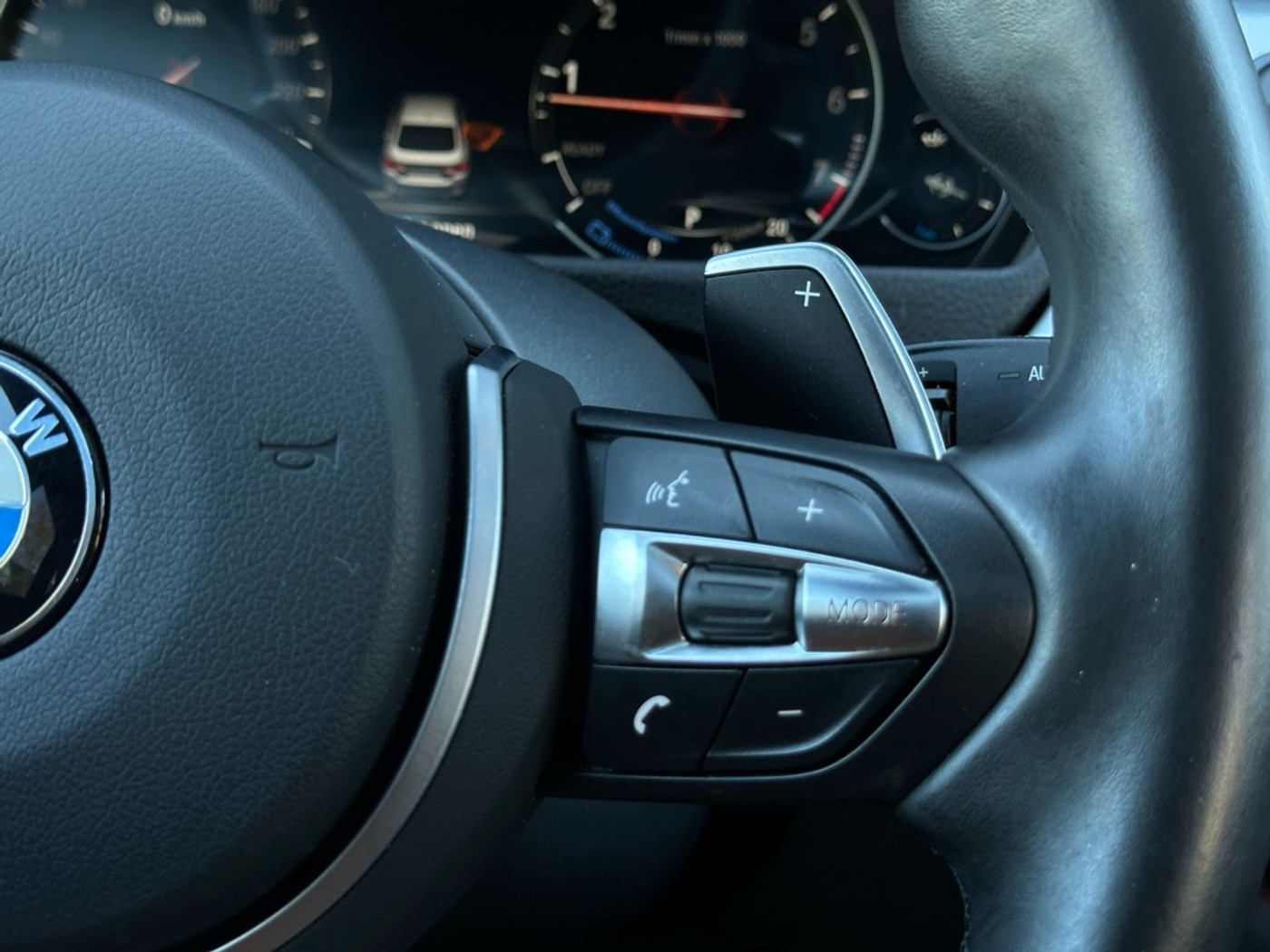 Foto van BMW 430i