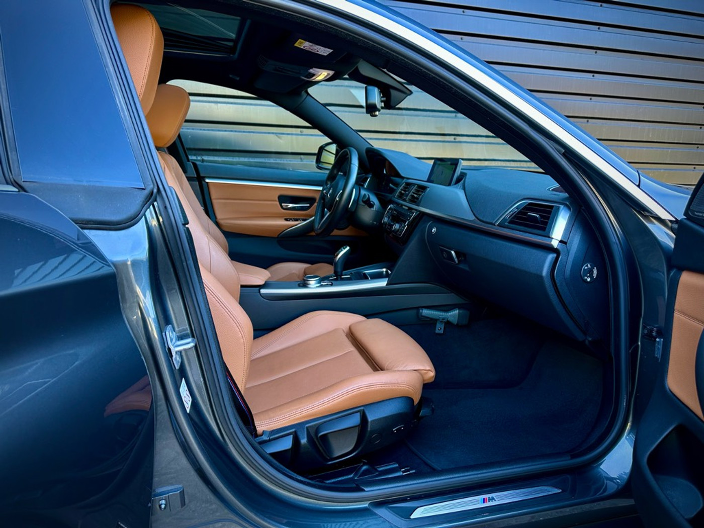 Foto van BMW 430i