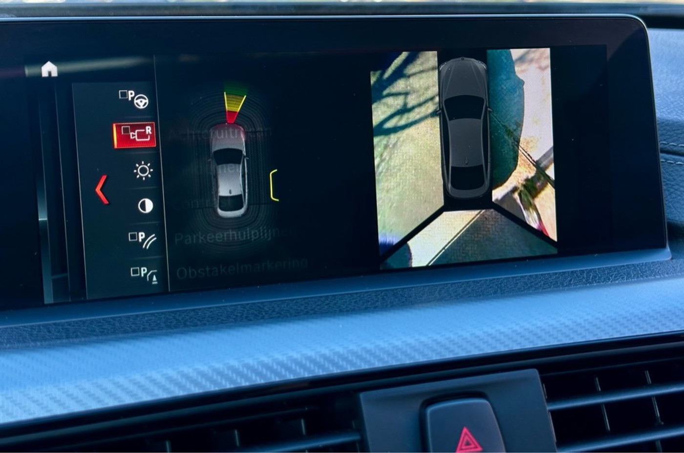 Foto van BMW 430i