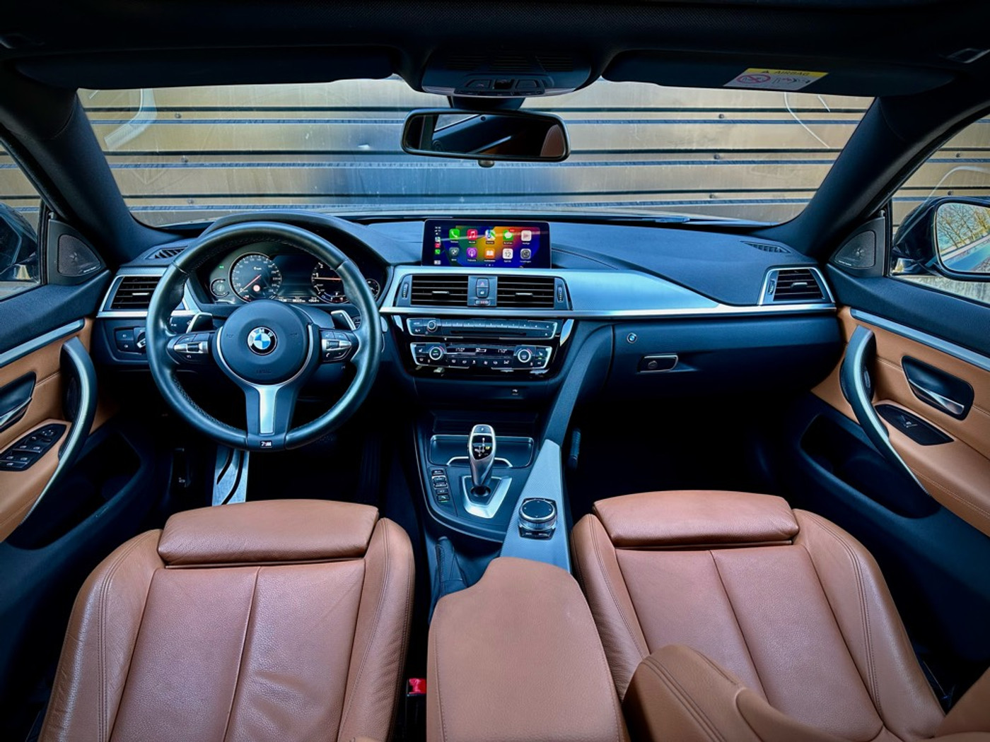 Foto van BMW 430i
