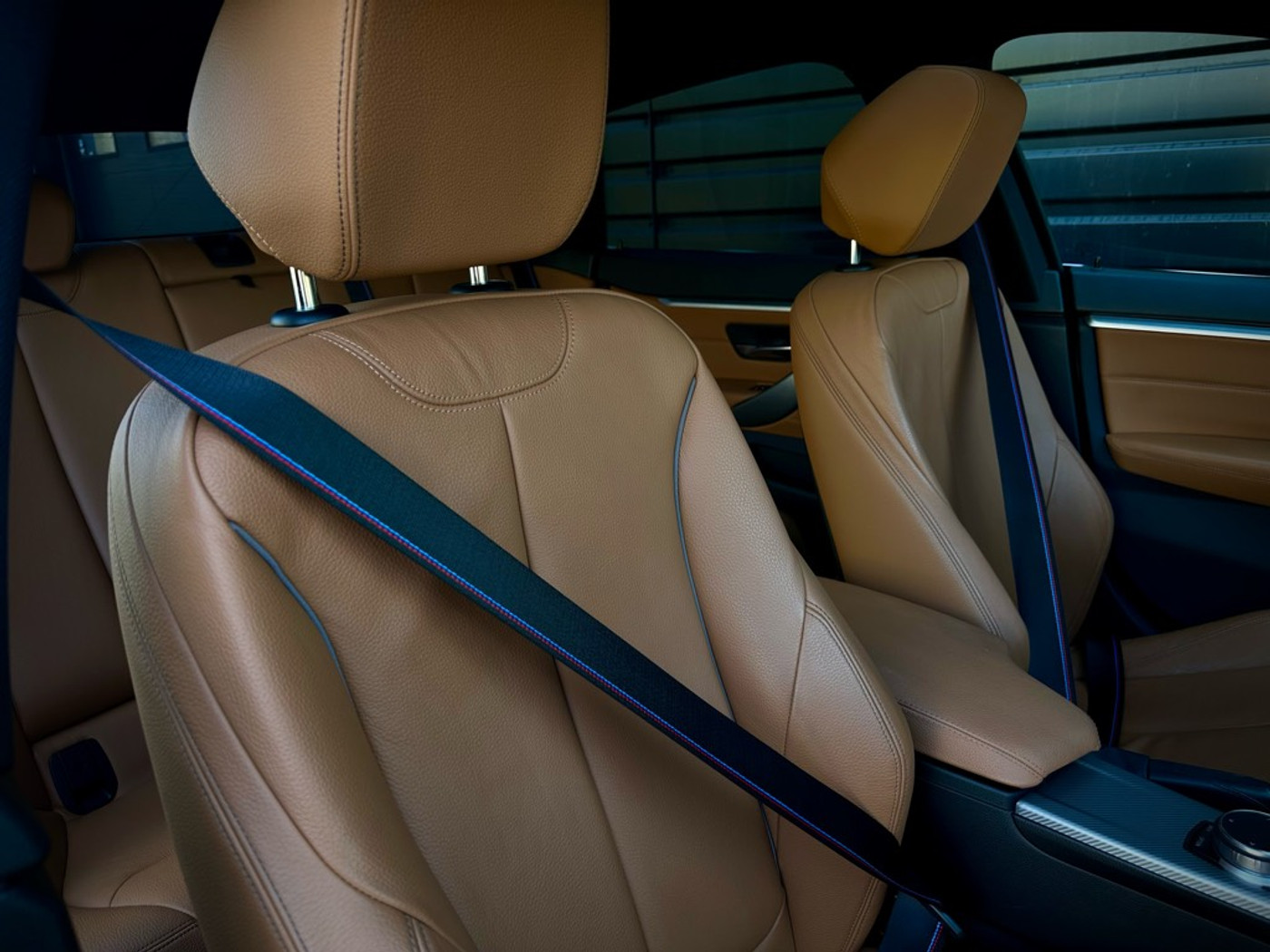Foto van BMW 430i