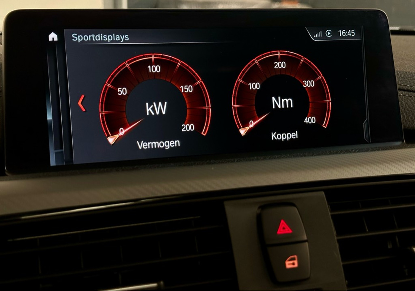 Foto van BMW 430i