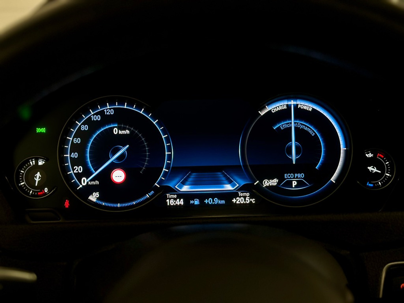 Foto van BMW 430i