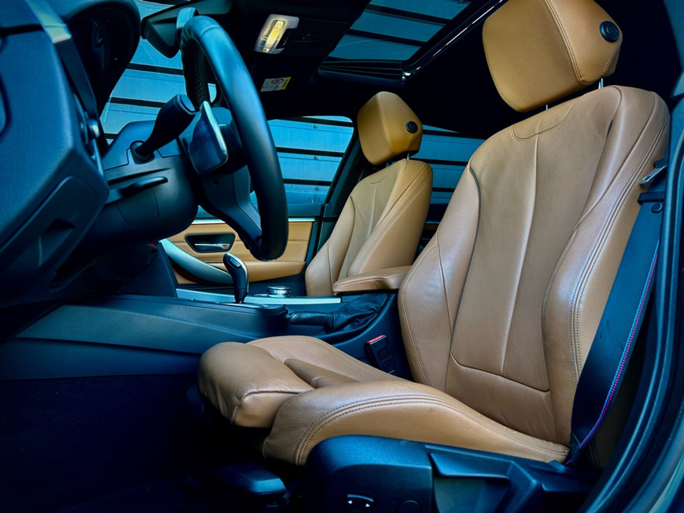 Foto van BMW 430i