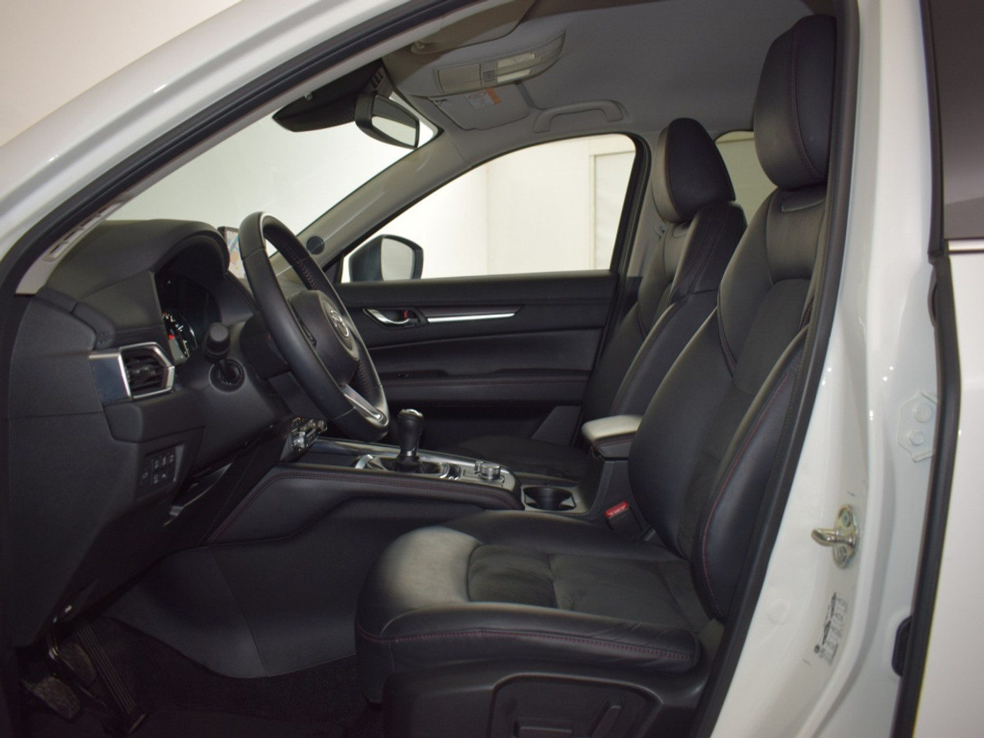 Foto van Mazda Mazda Cx-5