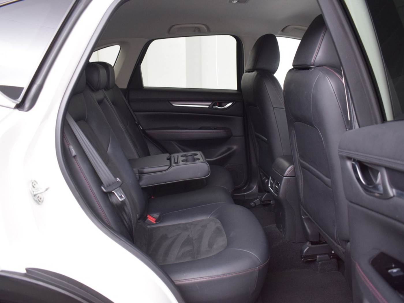 Foto van Mazda Mazda Cx-5
