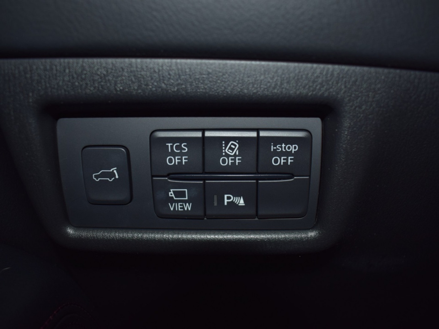 Foto van Mazda Mazda Cx-5