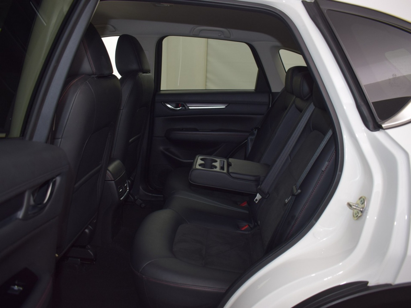 Foto van Mazda Mazda Cx-5