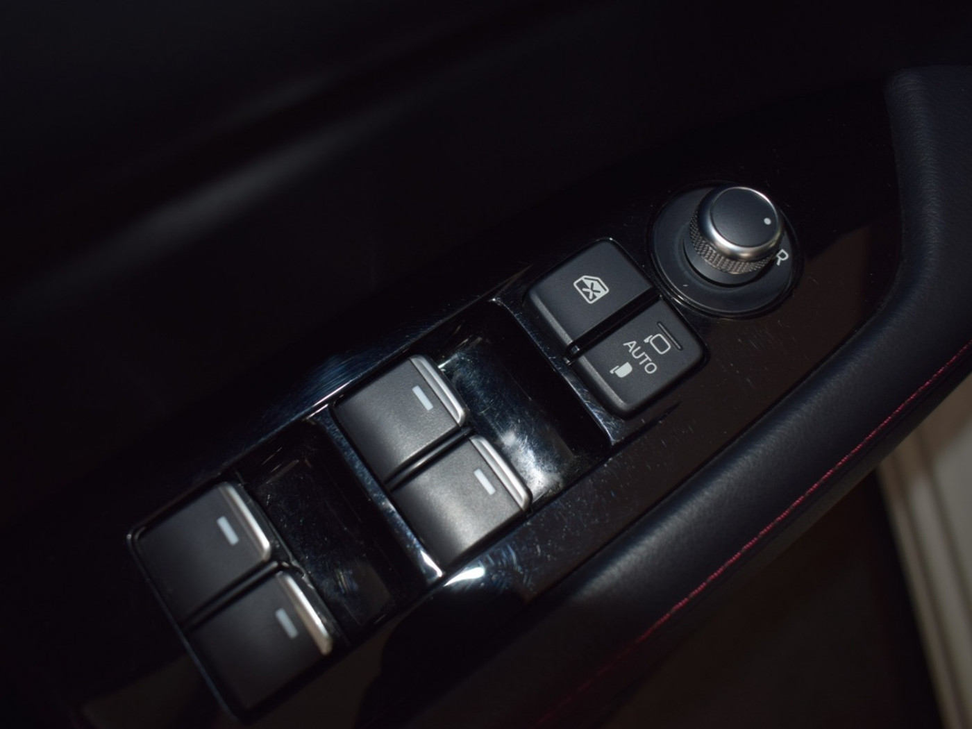 Foto van Mazda Mazda Cx-5
