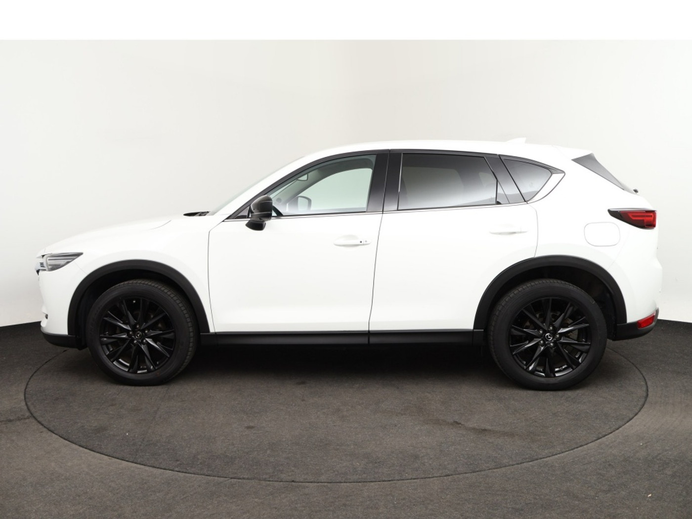 Foto van Mazda Mazda Cx-5