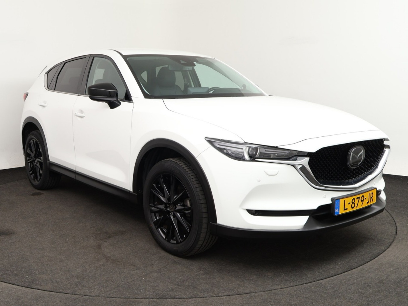 Foto van Mazda Mazda Cx-5
