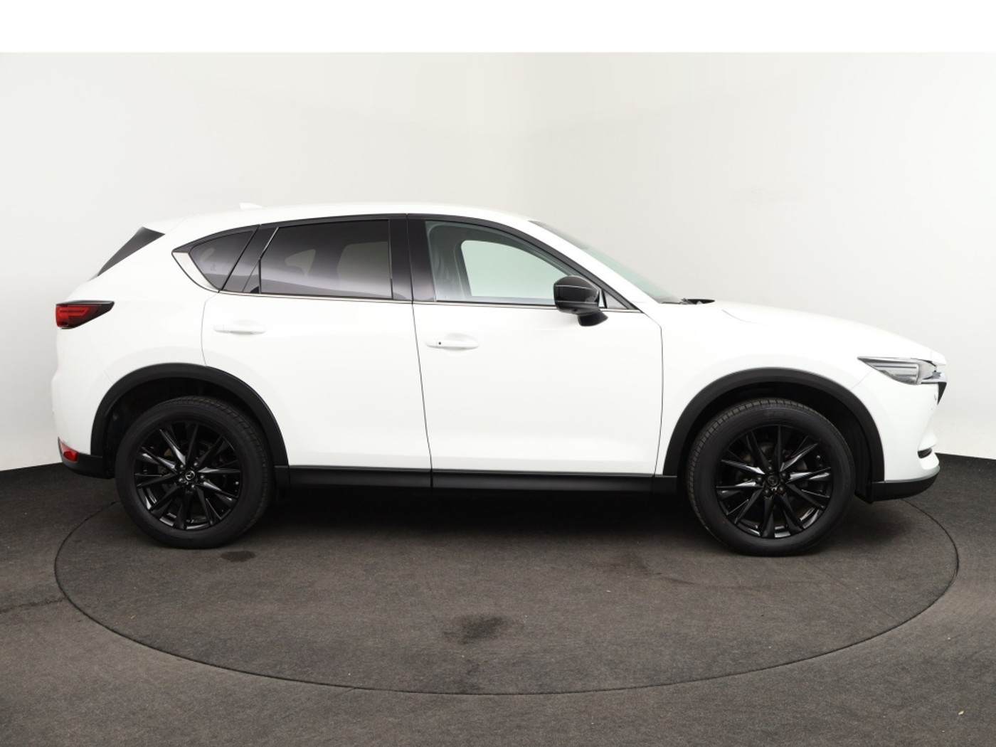 Foto van Mazda Mazda Cx-5