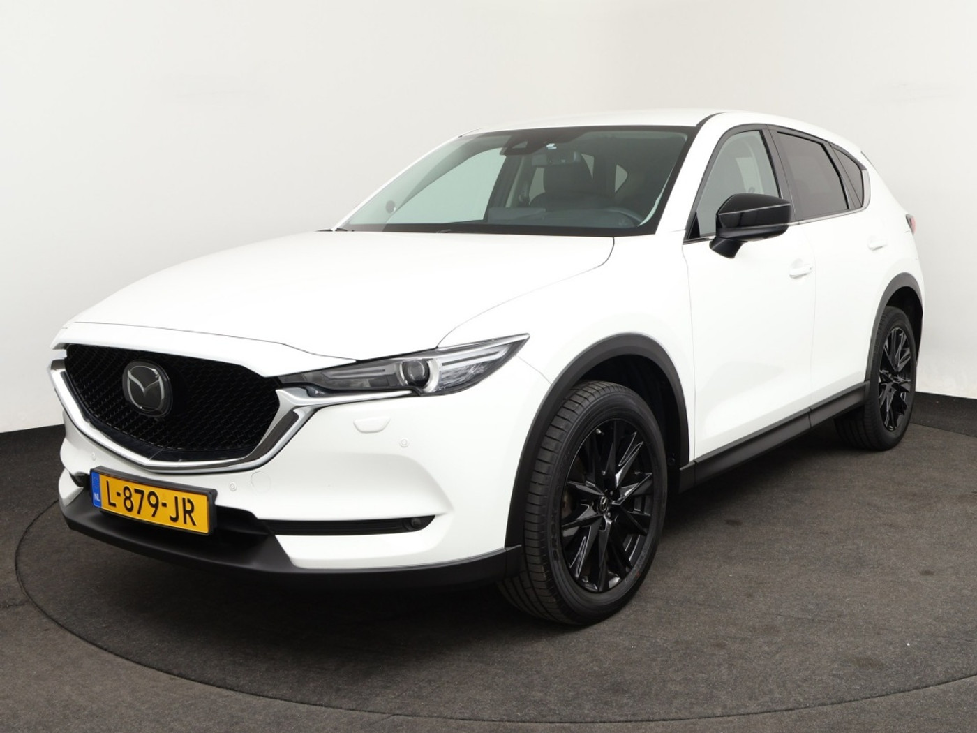 Foto van Mazda Mazda Cx-5