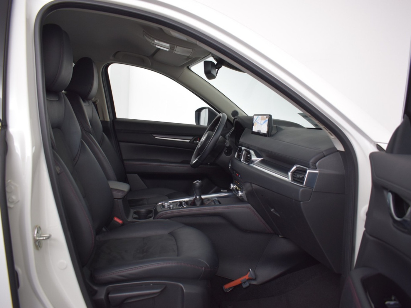 Foto van Mazda Mazda Cx-5