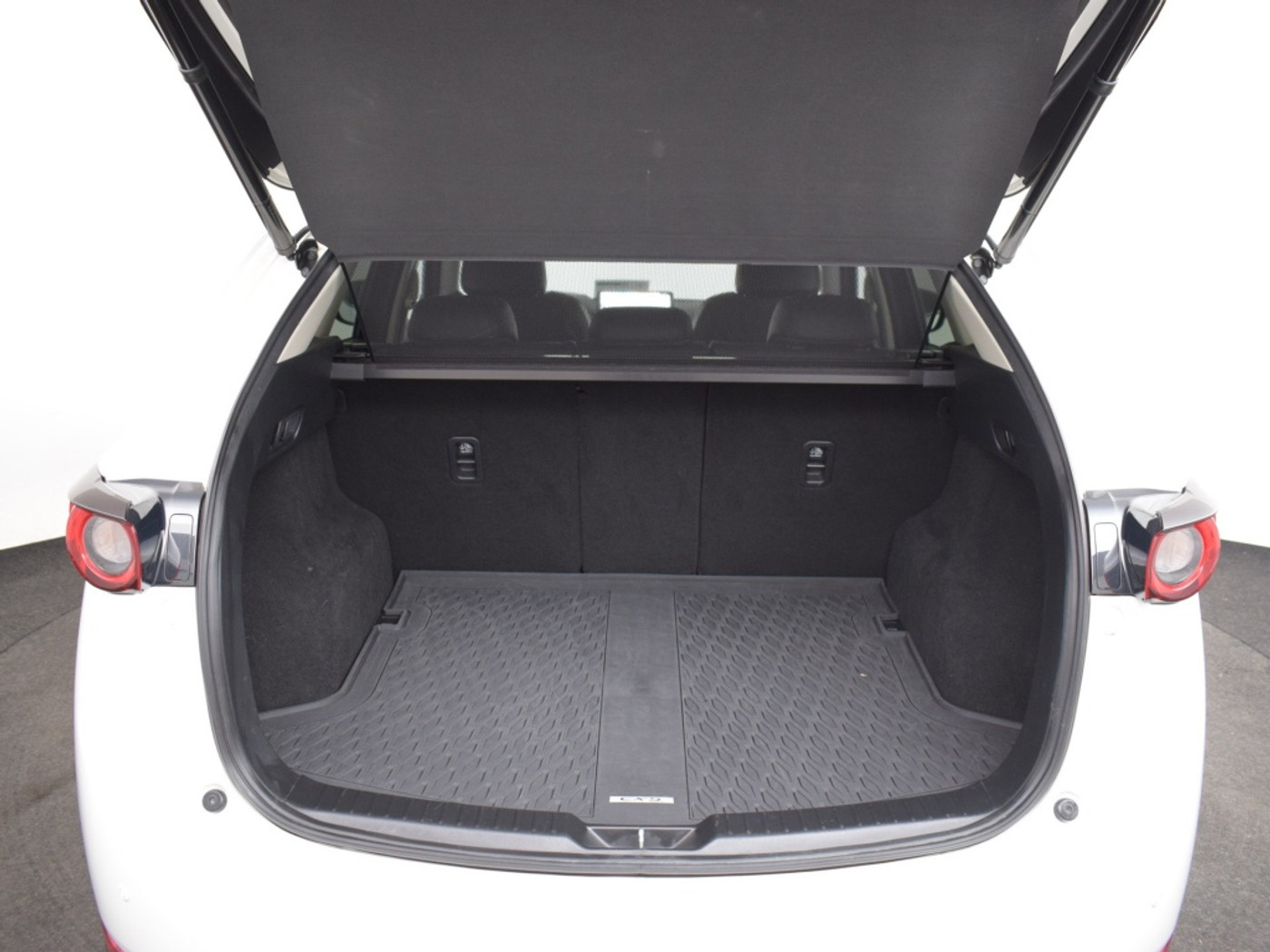 Foto van Mazda Mazda Cx-5