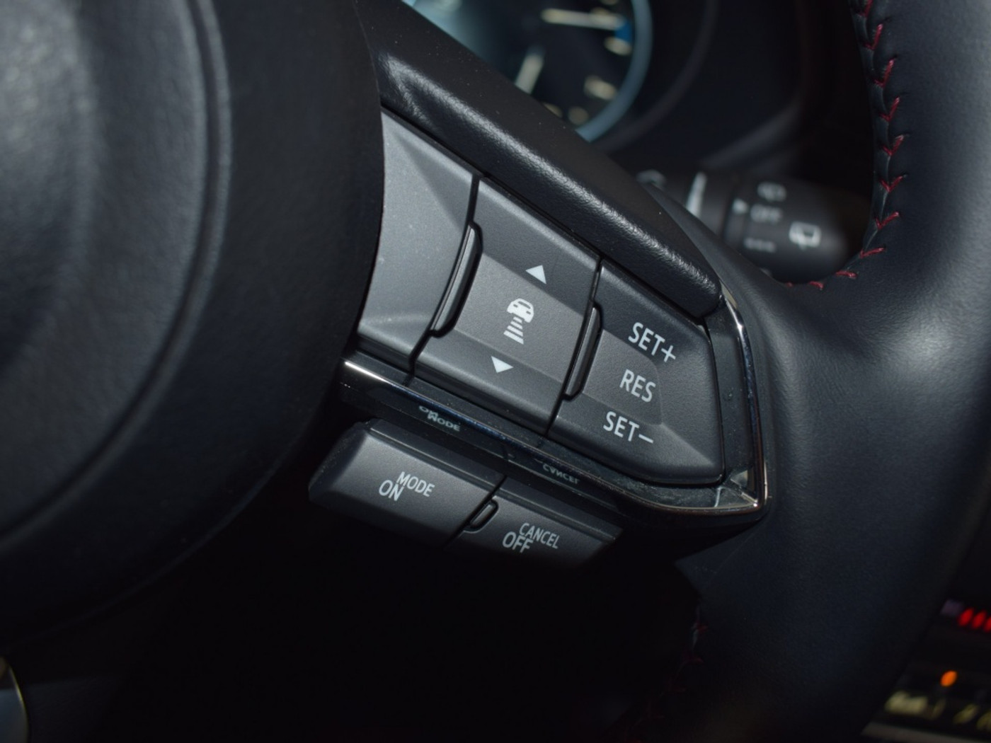 Foto van Mazda Mazda Cx-5