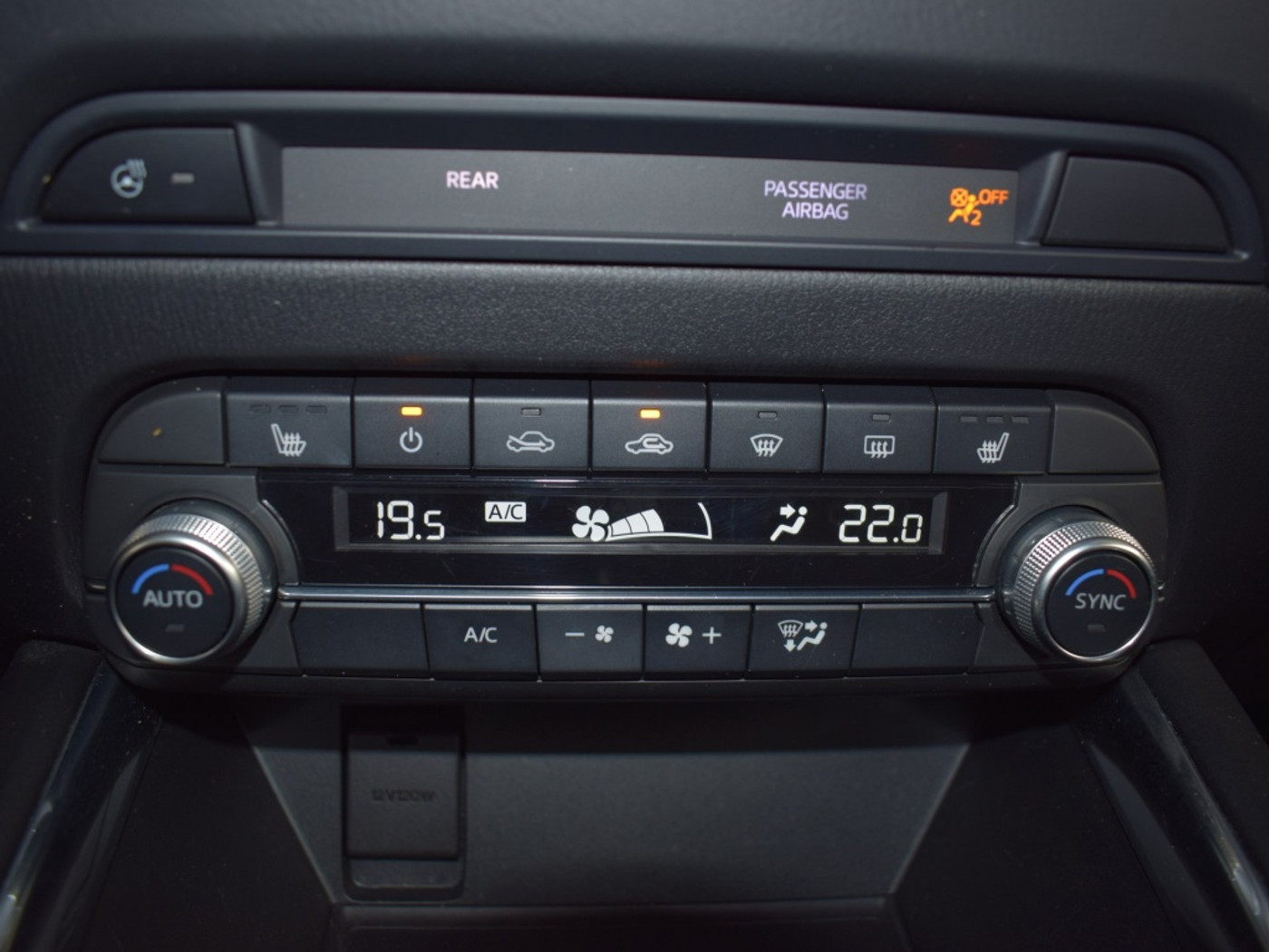 Foto van Mazda Mazda Cx-5