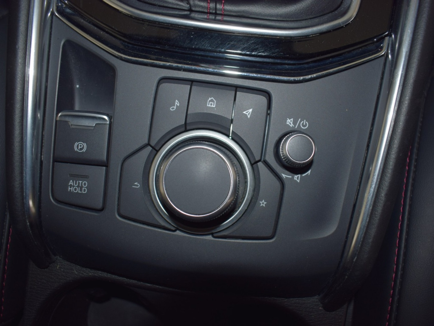 Foto van Mazda Mazda Cx-5