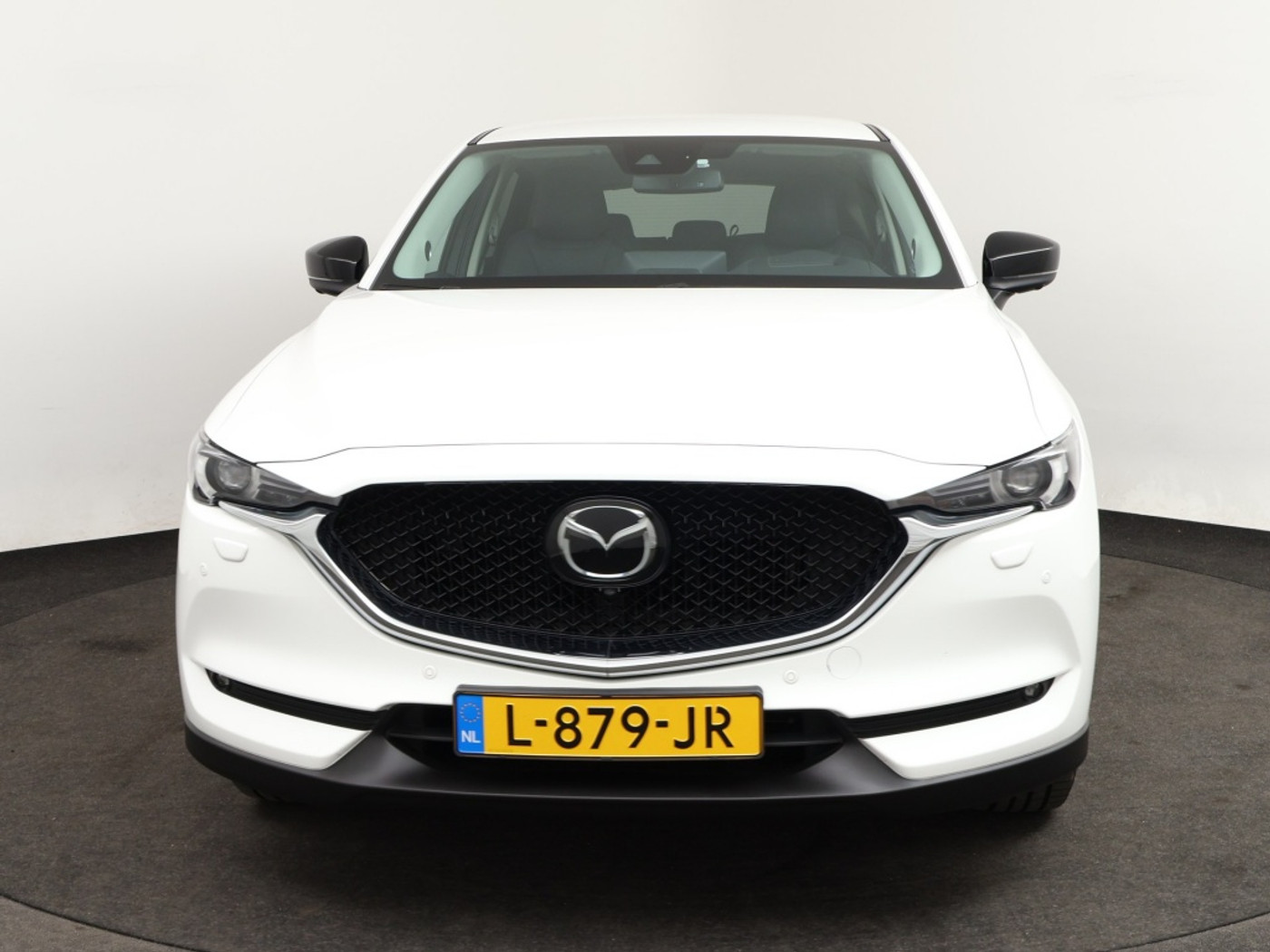 Foto van Mazda Mazda Cx-5