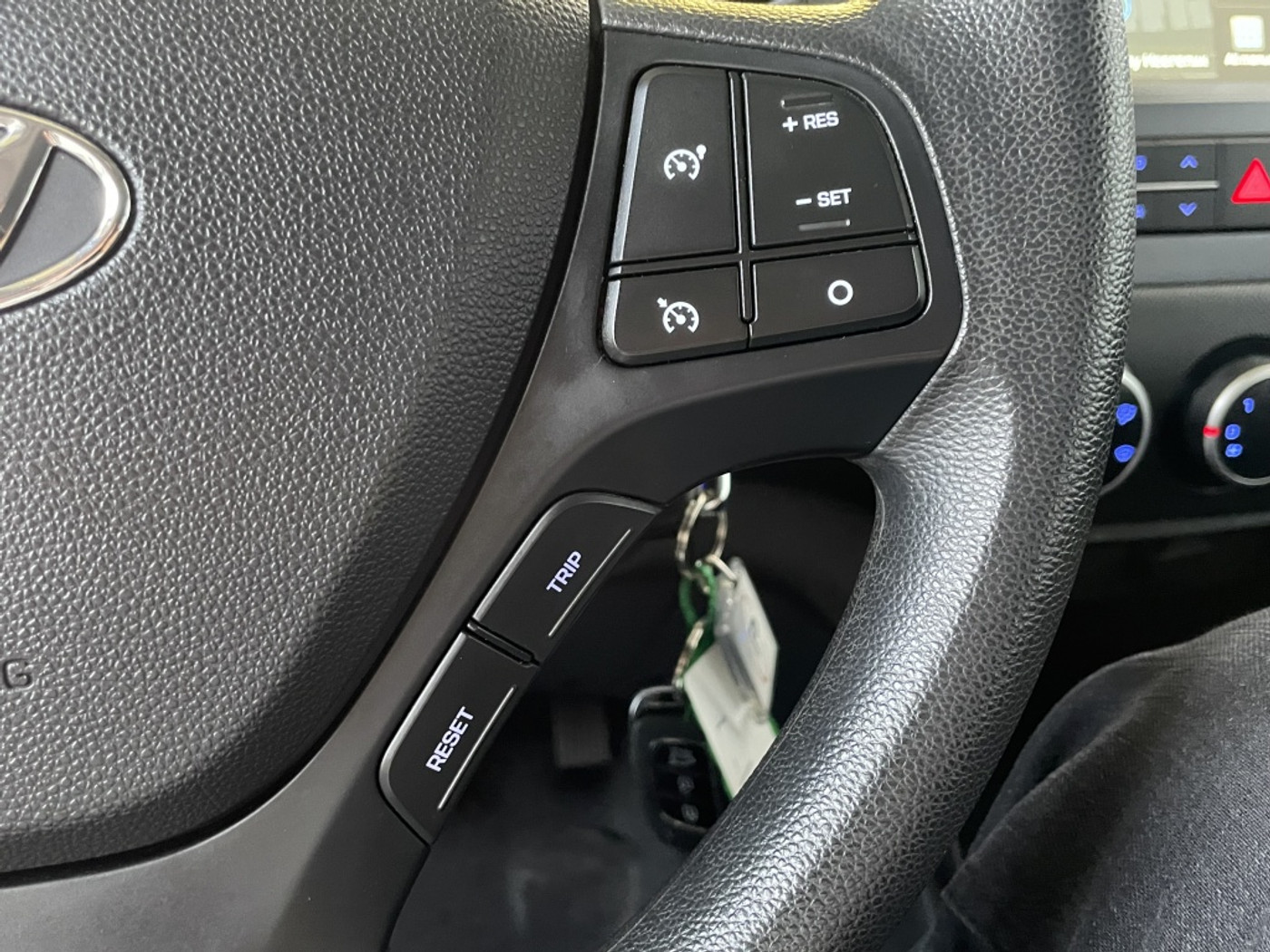 Foto van Hyundai I10