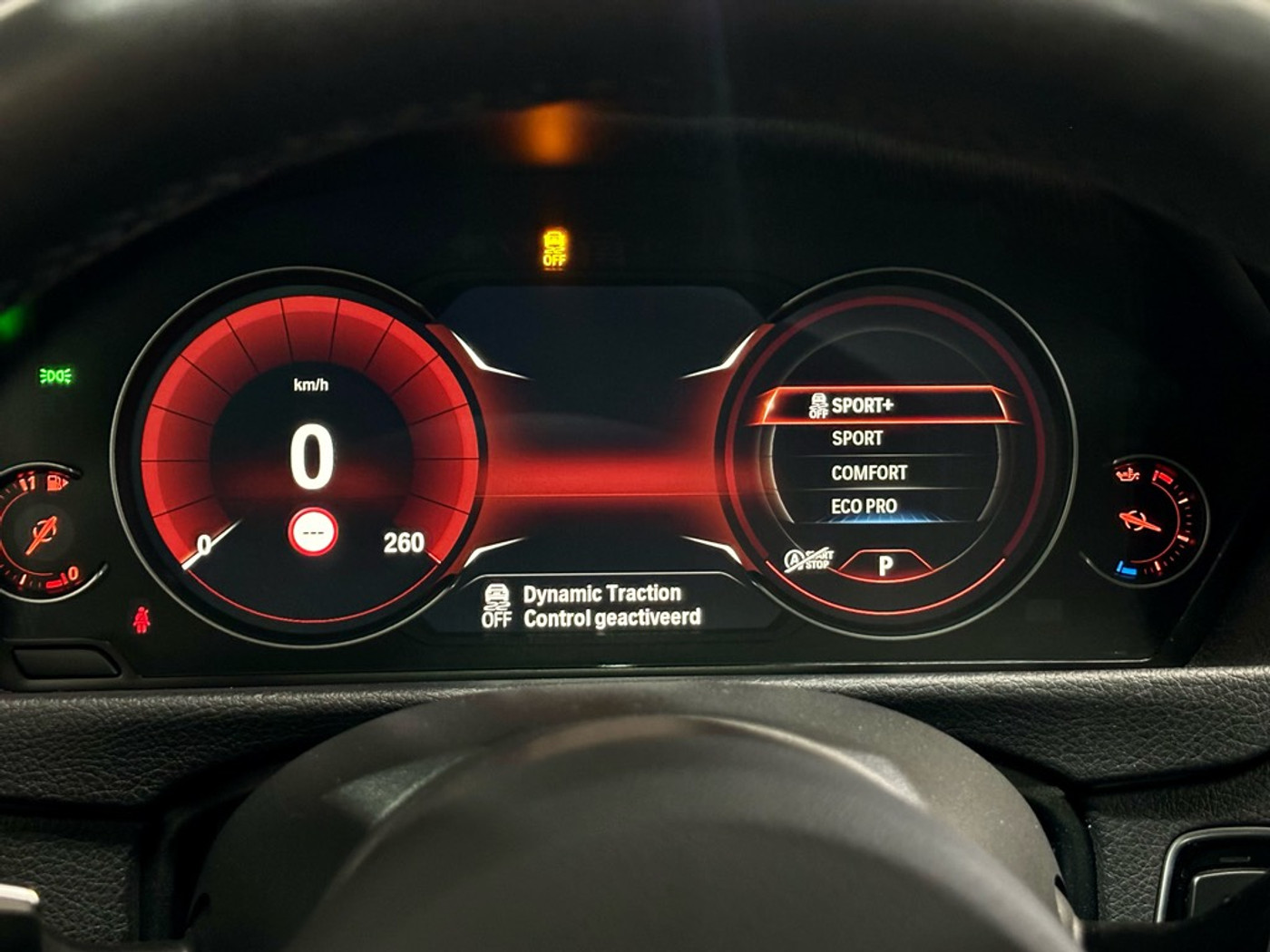 Foto van BMW 320i