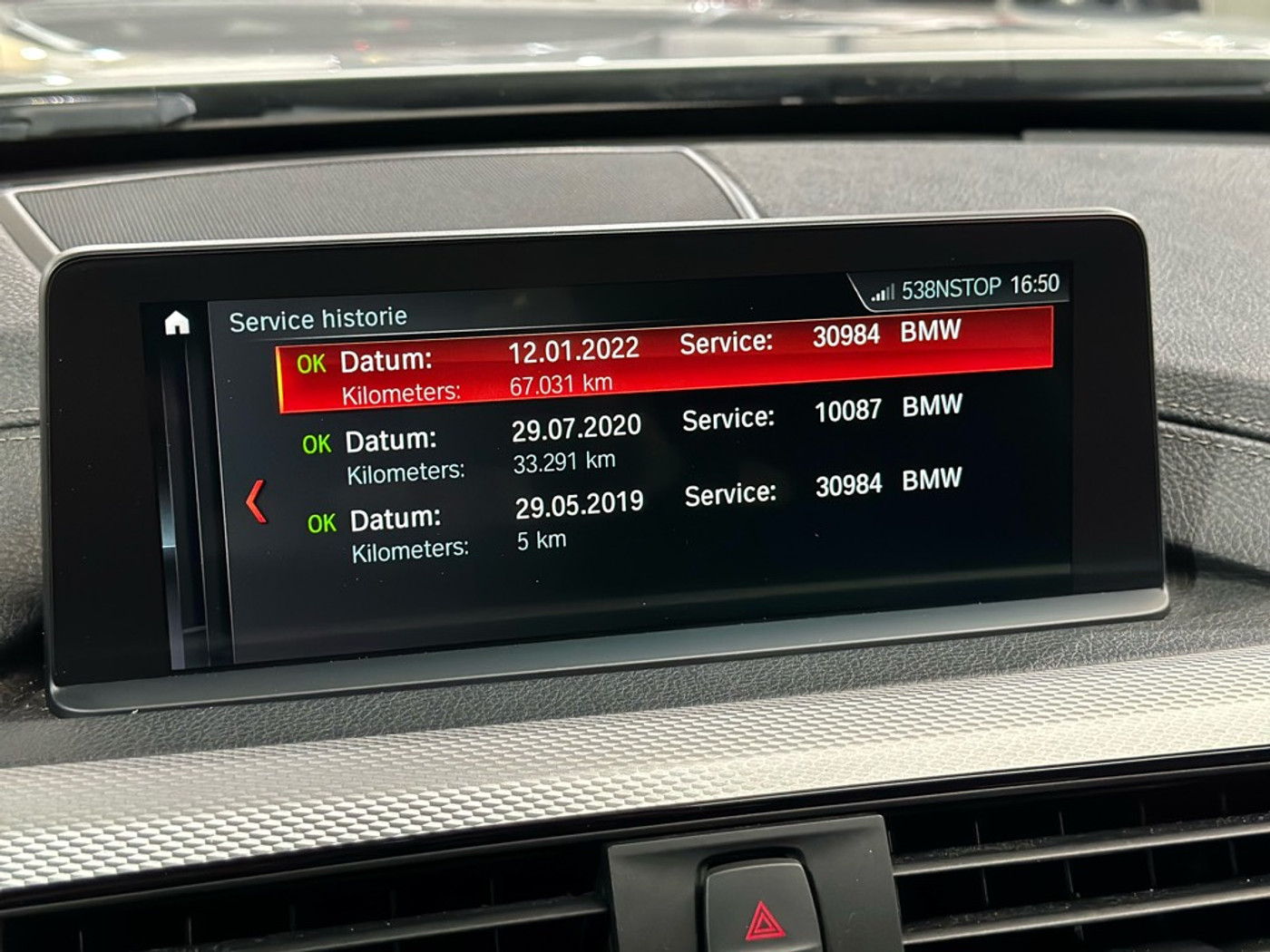 Foto van BMW 320i