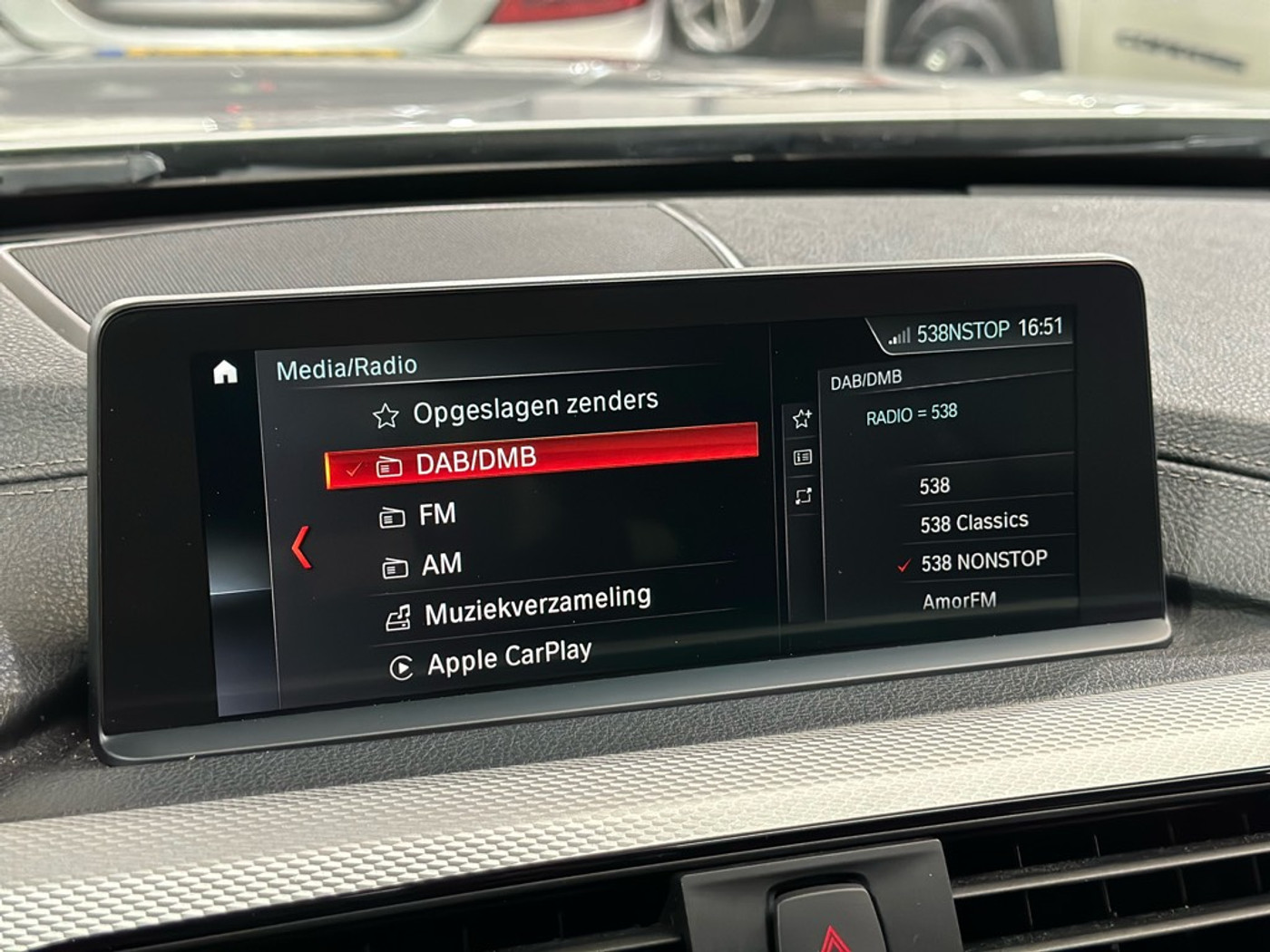 Foto van BMW 320i