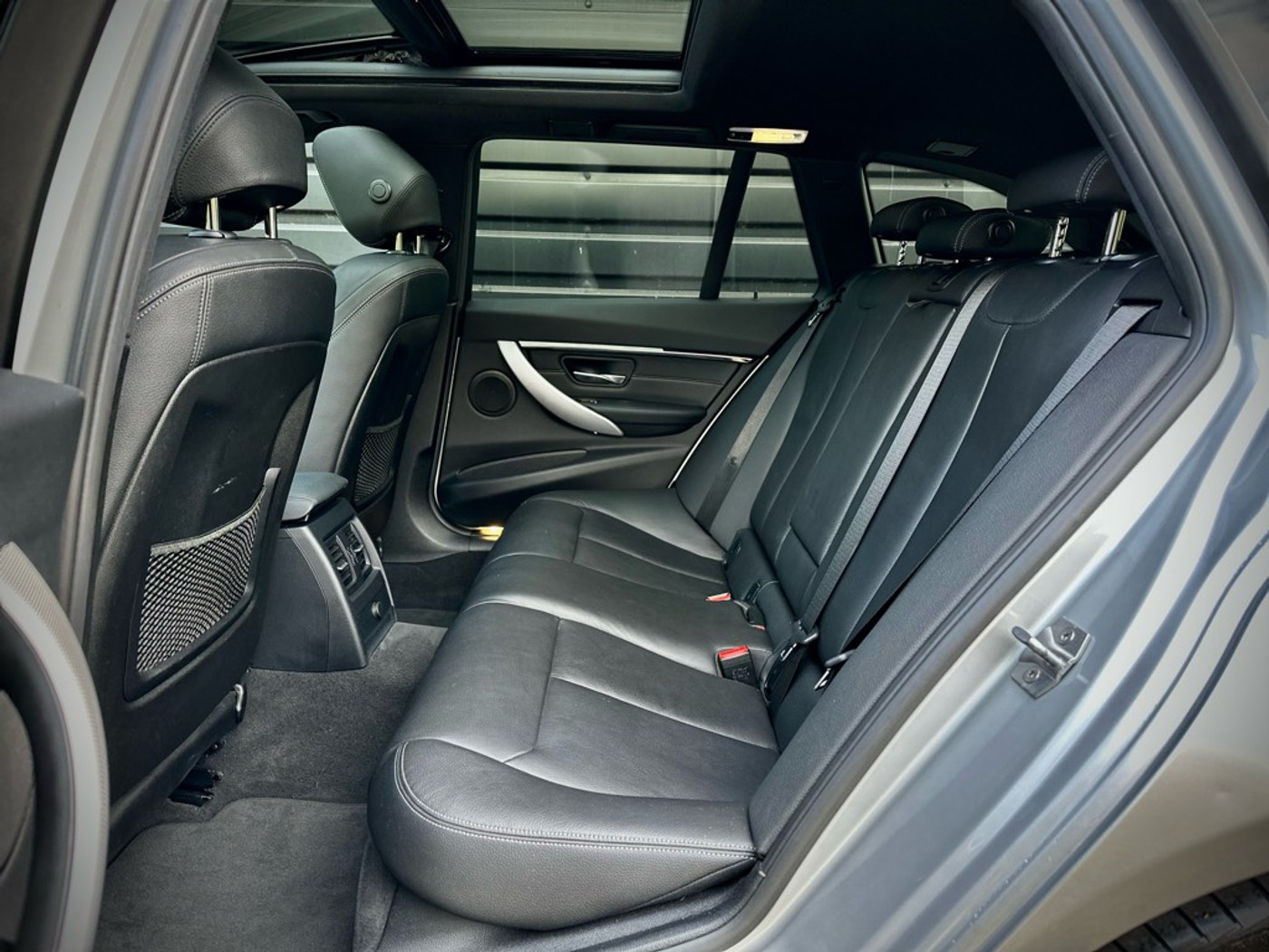 Foto van BMW 320i