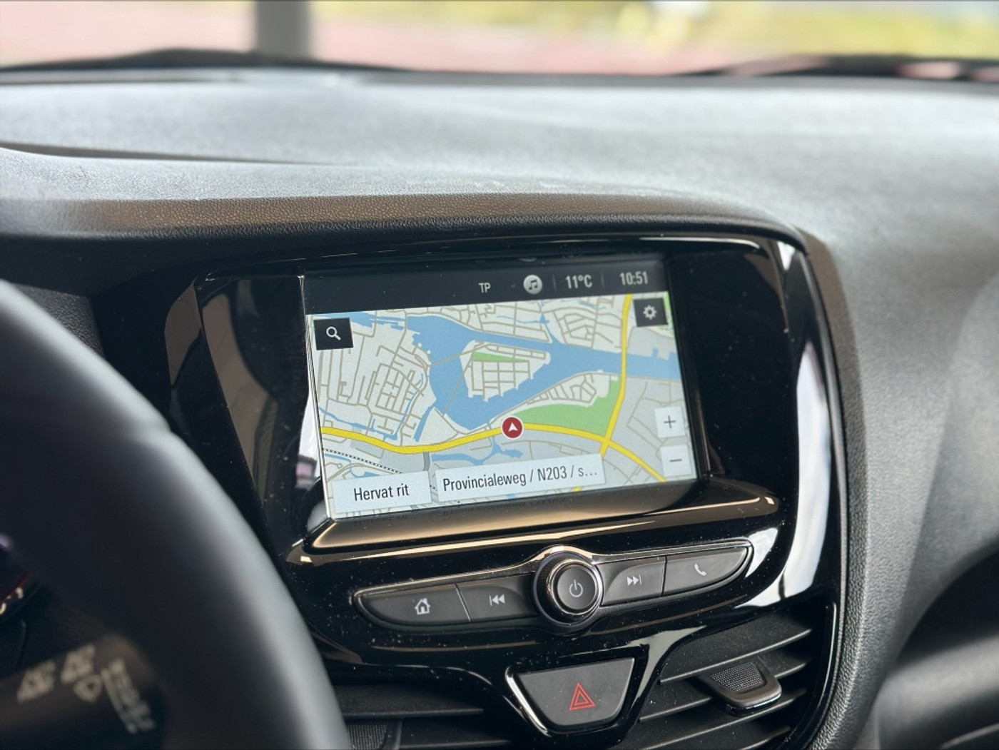 Foto van Opel Karl Rocks / Viva Rocks