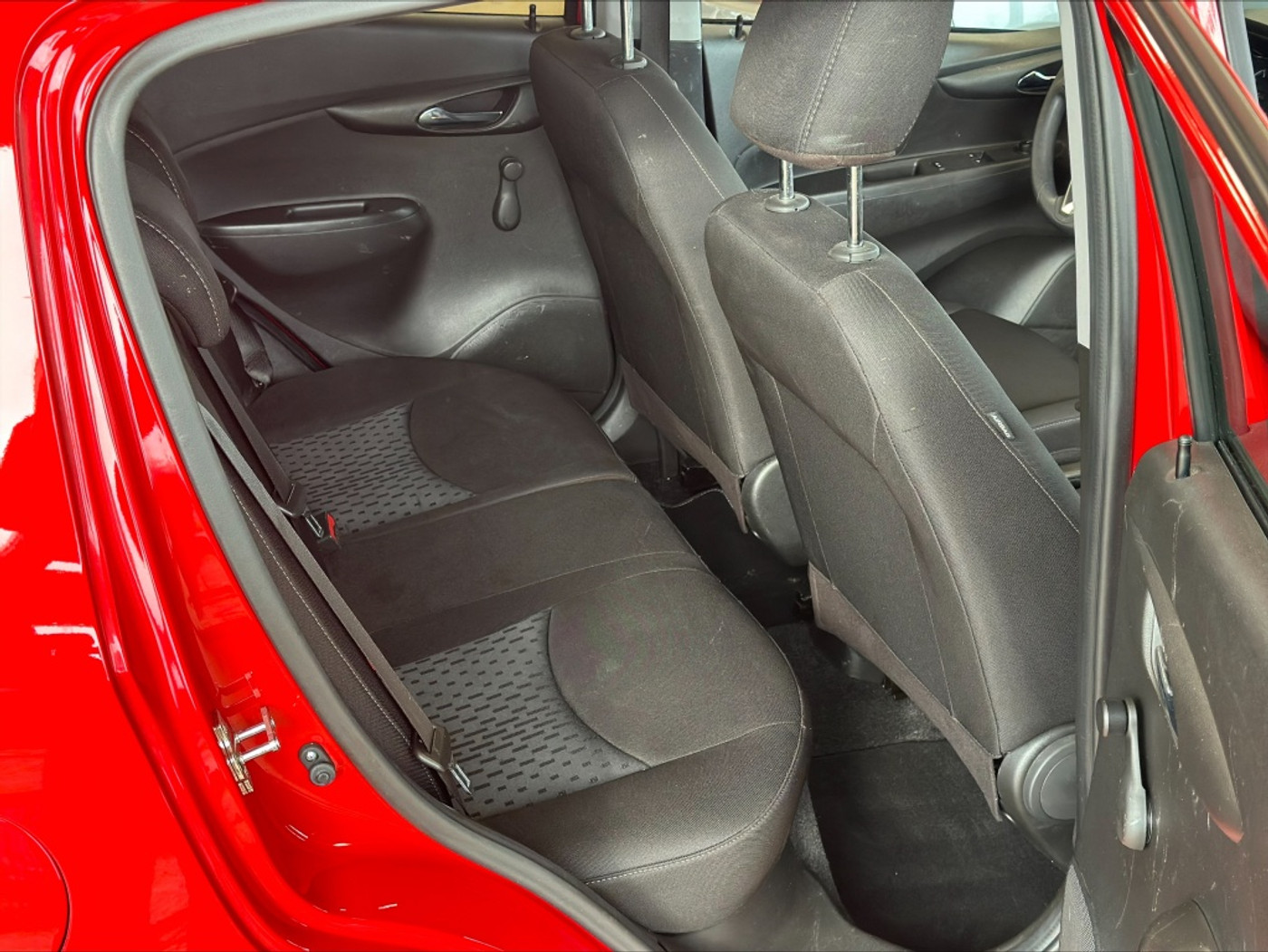 Foto van Opel Karl Rocks / Viva Rocks