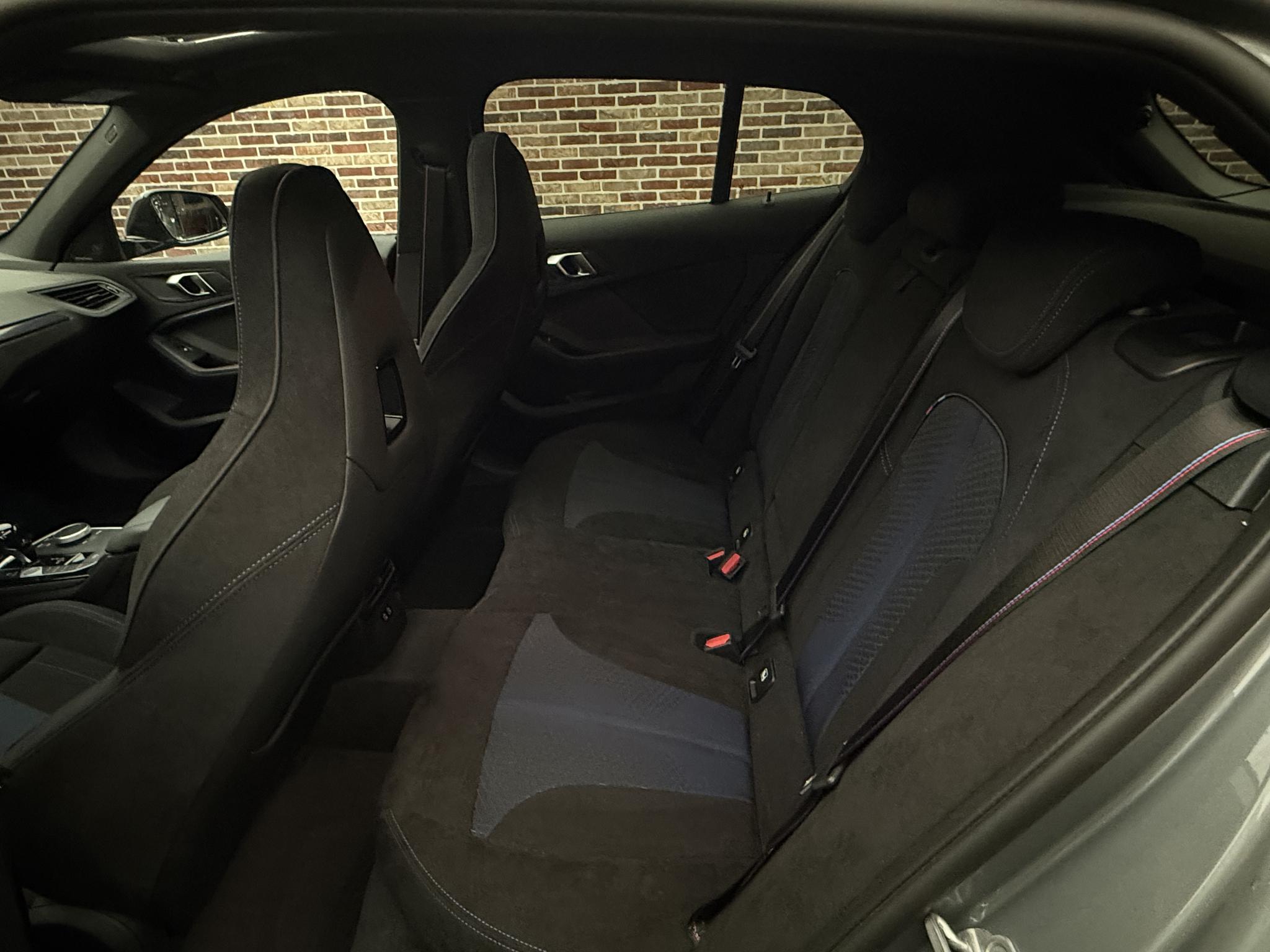 Foto van BMW 120i