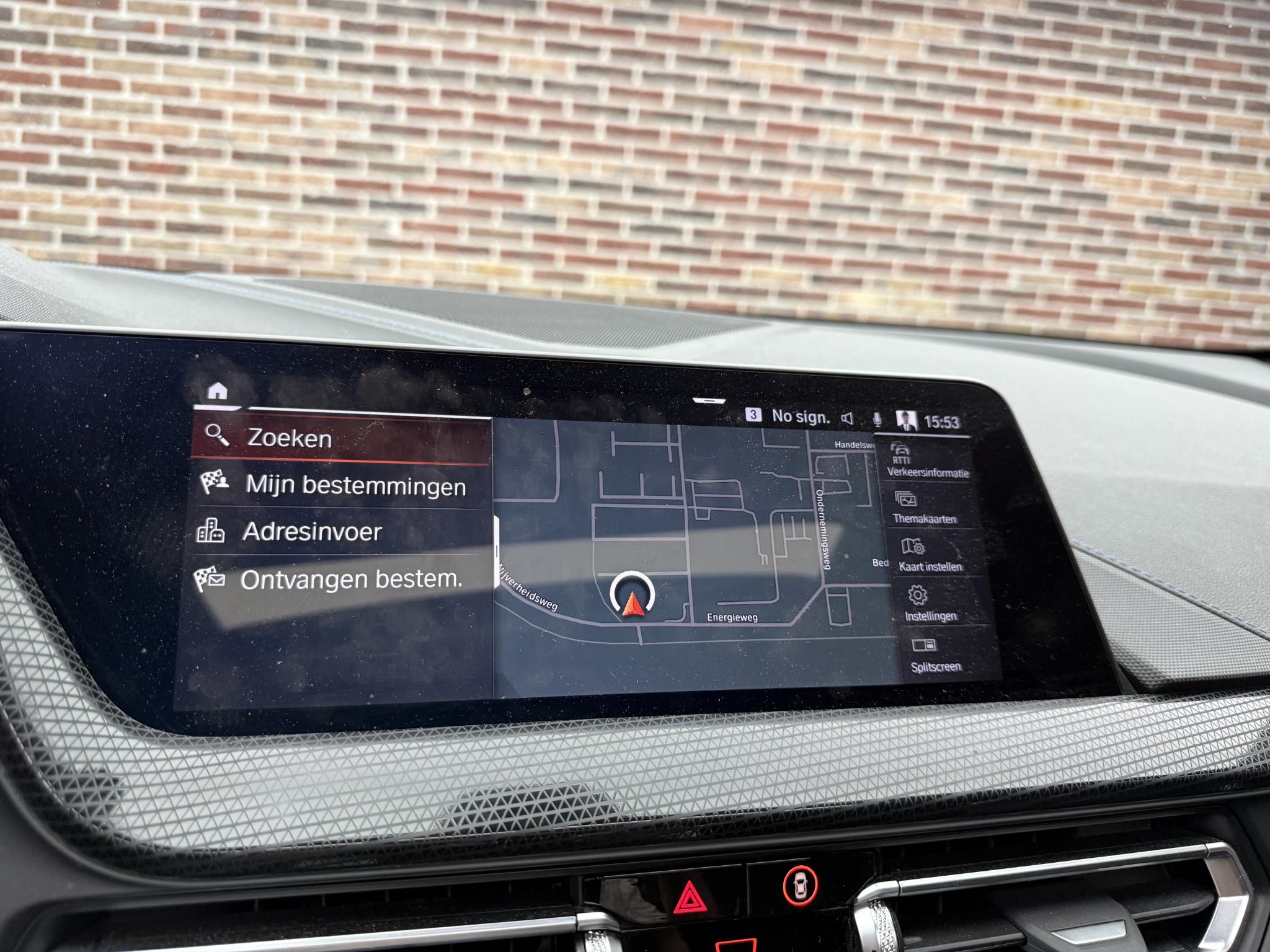 Foto van BMW 120i