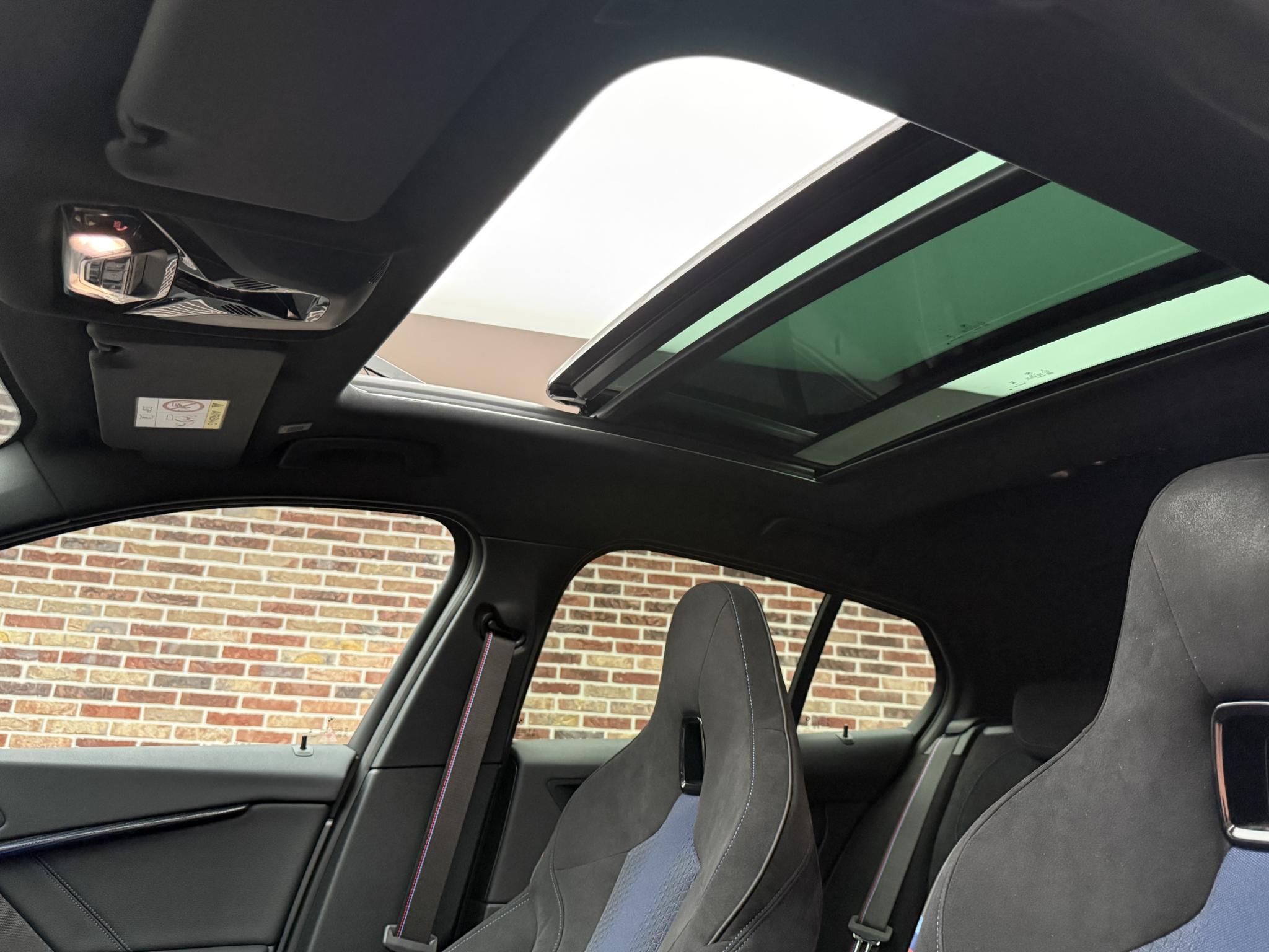 Foto van BMW 120i