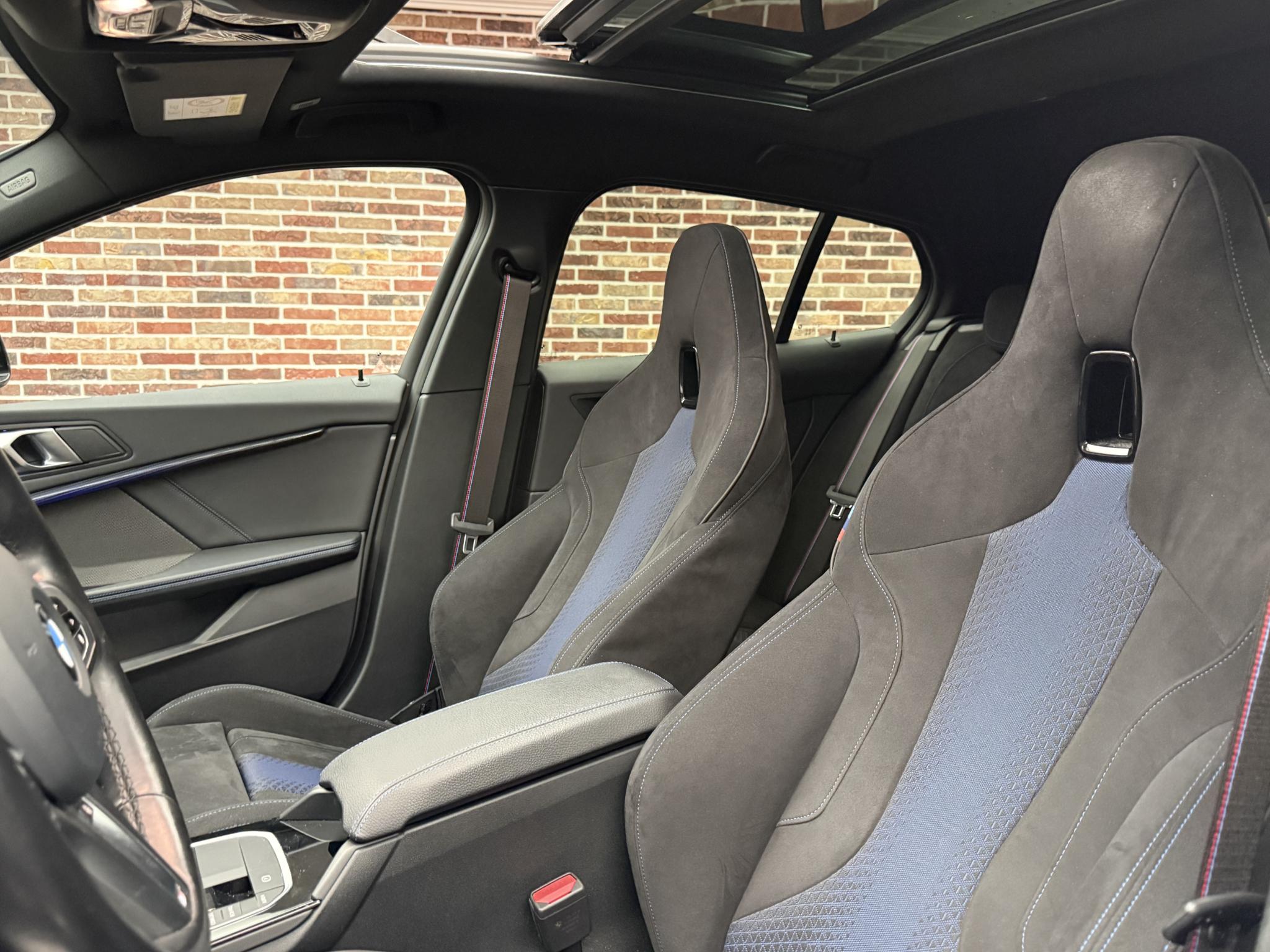 Foto van BMW 120i