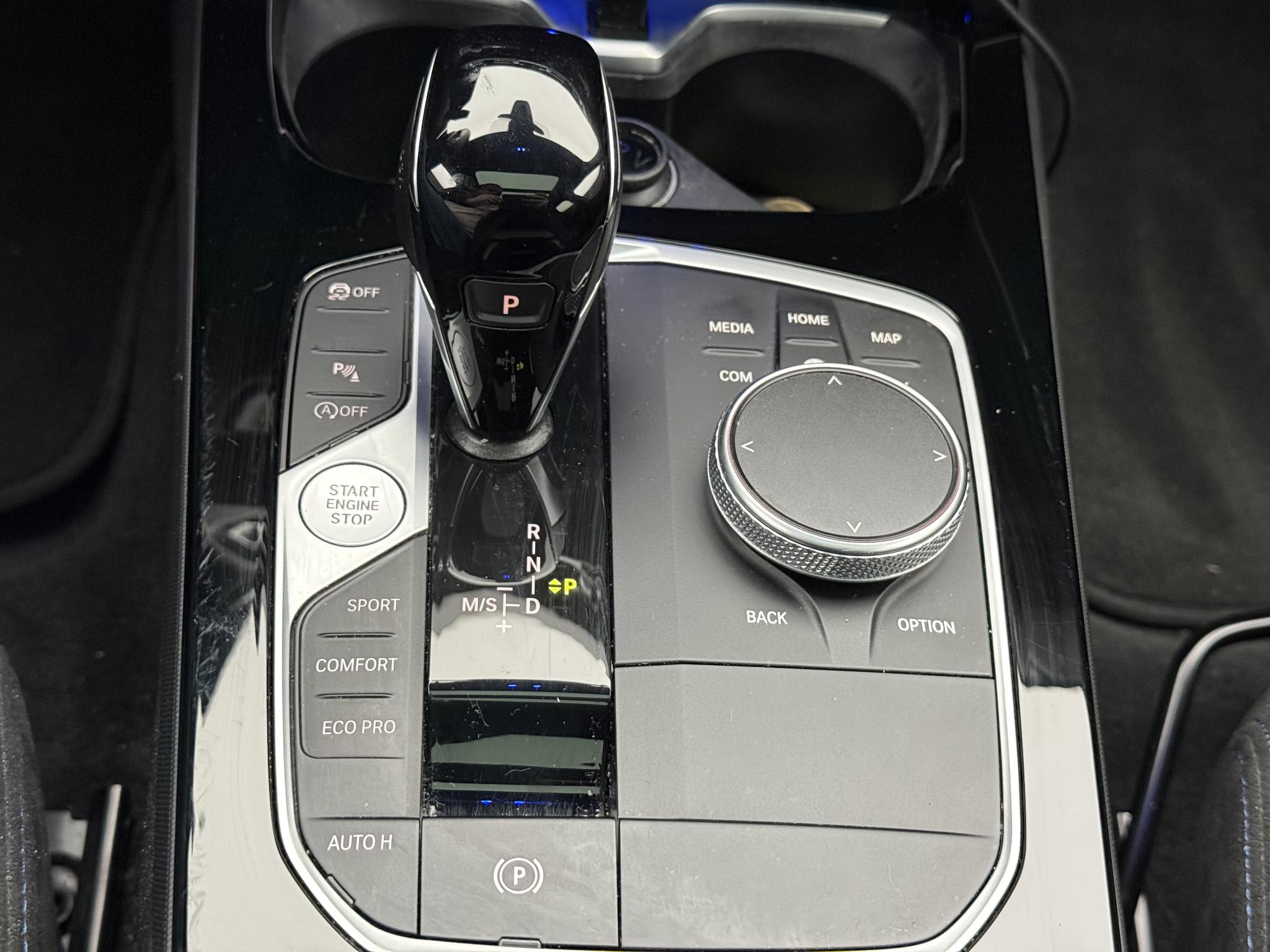 Foto van BMW 120i