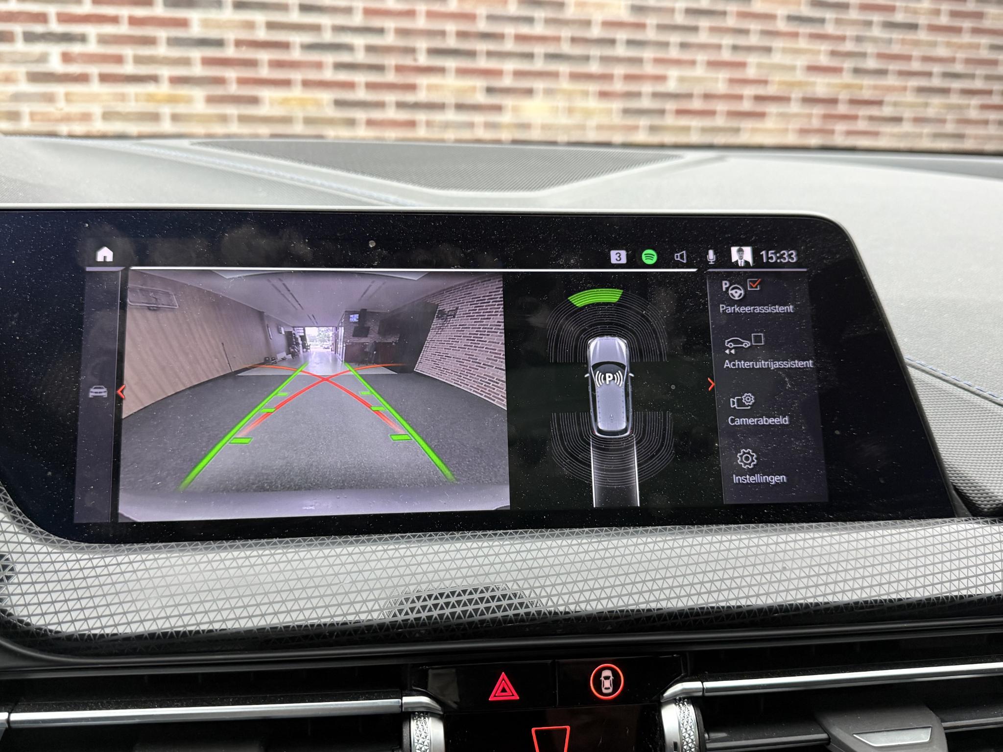 Foto van BMW 120i