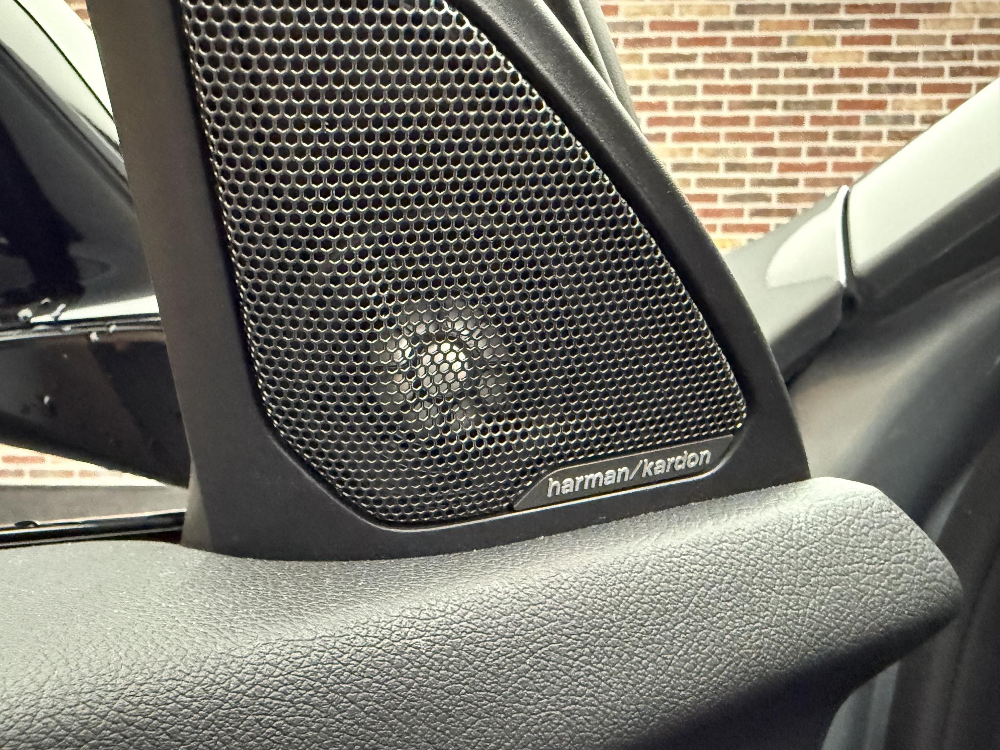 Foto van BMW 120i