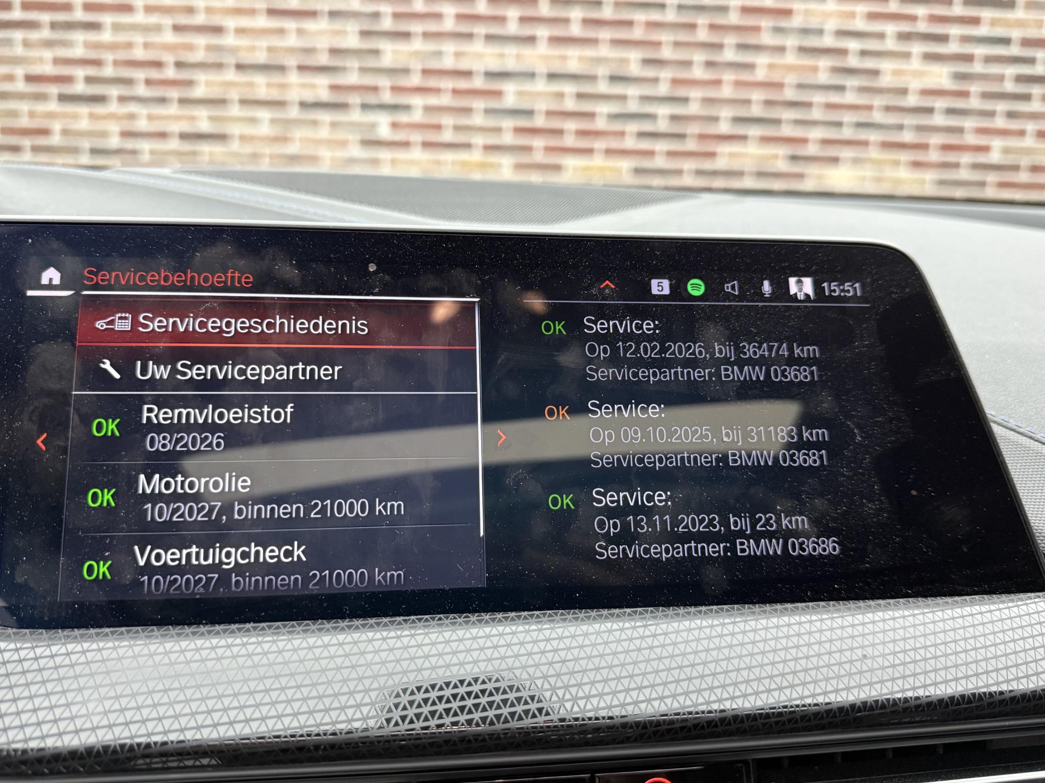 Foto van BMW 120i