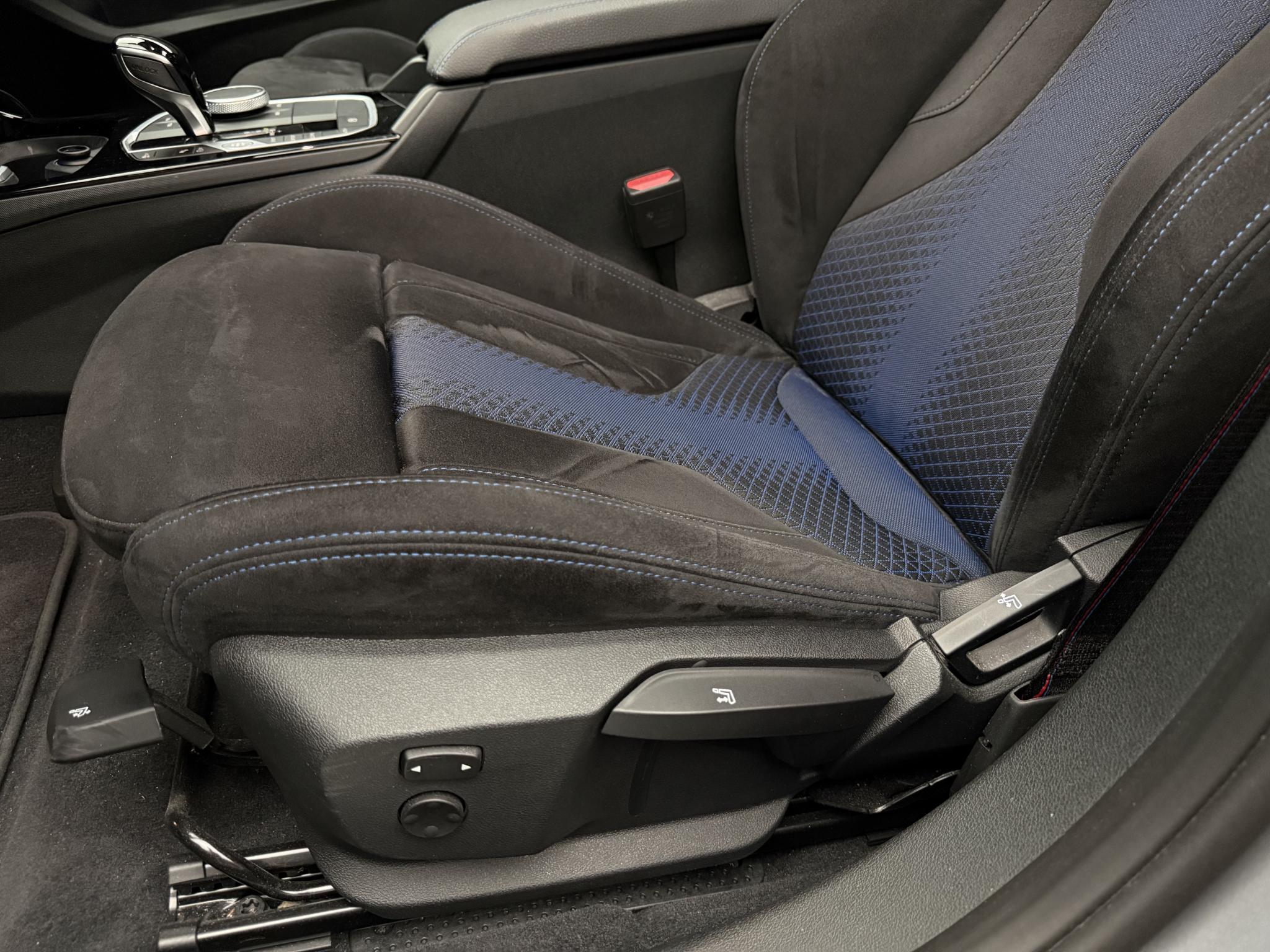 Foto van BMW 120i