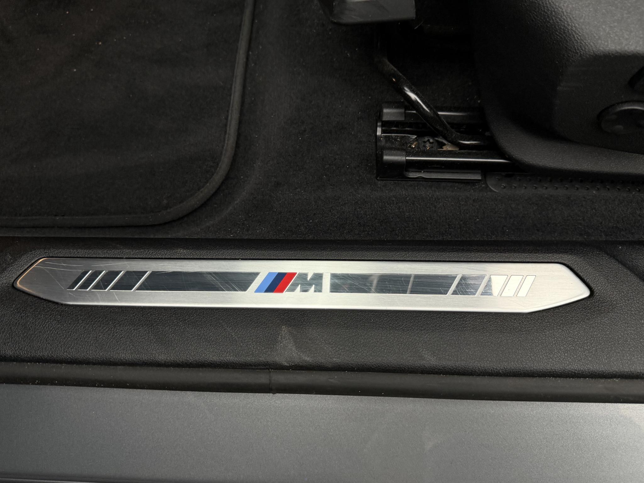 Foto van BMW 120i