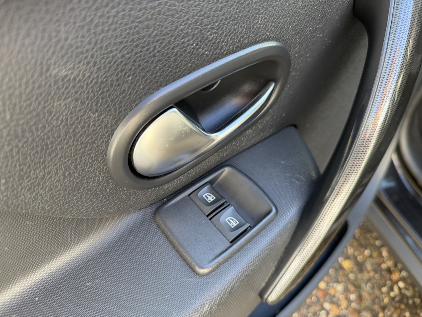 Foto van Dacia Sandero