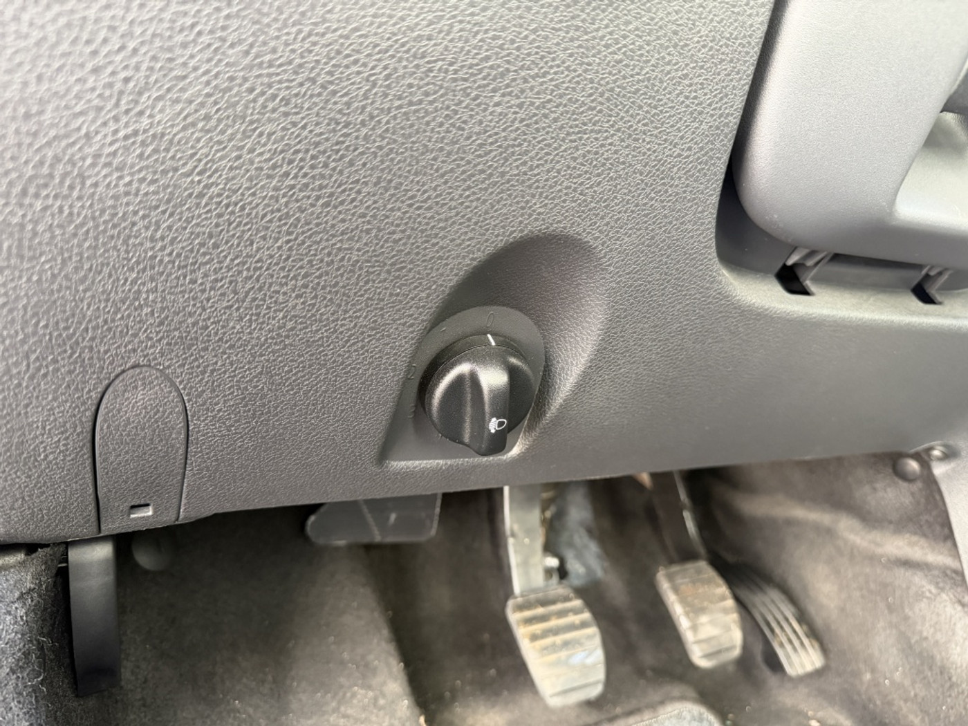 Foto van Dacia Sandero