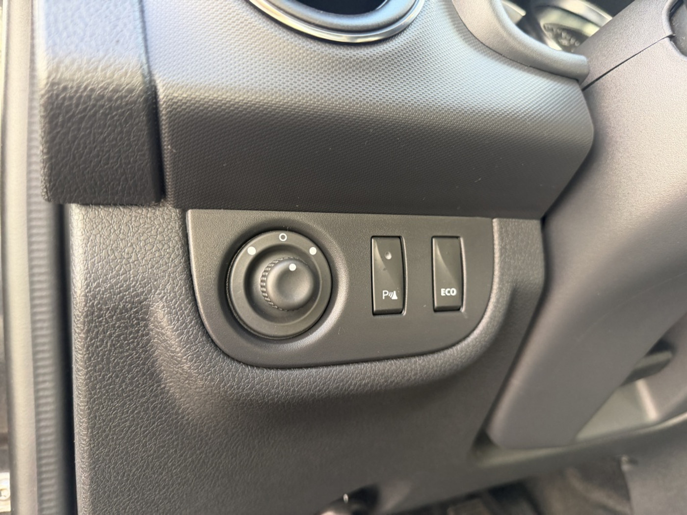 Foto van Dacia Sandero