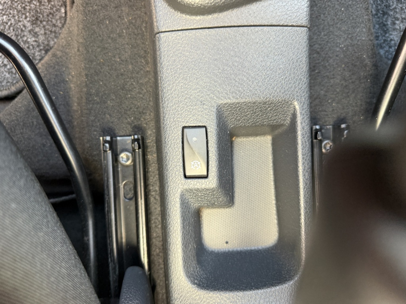 Foto van Dacia Sandero