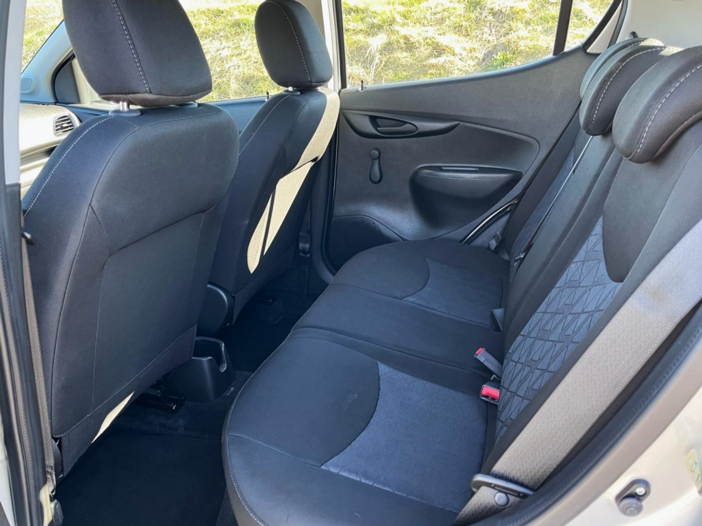 Foto van Opel Karl / Viva